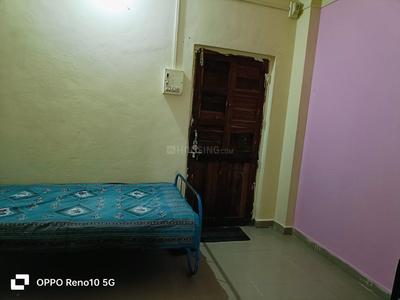 Bedroom Image of 600 Sq.ft 1 BHK Apartment / Flat for sale in Pachwad Satara for Rs. 1750000