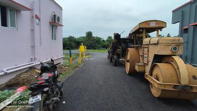 Image of 1245 Sq.ft Residential Plot / Land for sale in Mangadu, Chennai for Rs. 5851500