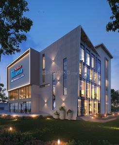 Image of 1382 Sq.ft 3 BHK Apartment / Flat for sale in Brigade Helio At Brigade El Dorado, Gummanahalli, Bengaluru for Rs. 15000000