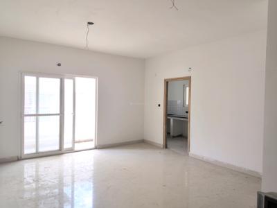 Living Room Image of 1415 Sq.ft 3 BHK Apartment / Flat for sale in Alwal Secunderabad for Rs. 8500000