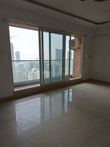 Hall Image of 1750 Sq.ft 3 BHK Apartment / Flat for sale in Kamdhenu Vogue, Sanpada Navi Mumbai for Rs. 42500000