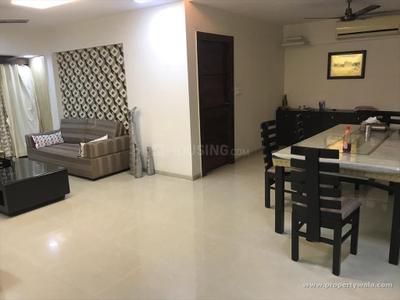 Hall Image of 750 Sq.ft 1 BHK Apartment / Flat for sale in Mahaavir Exotique Phase II, Taloja Navi Mumbai for Rs. 4800000