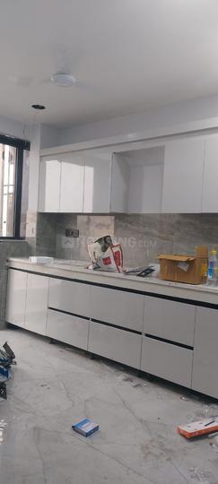 Huda Colony, Sector 46 Kitchen 1