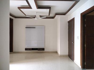 Living Room Image of 1125 Sq.ft 2 BHK Builder Floor for sale in Sector 88 Faridabad for Rs. 9300000