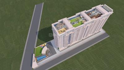 Image of 1794 Sq.ft 3 BHK Apartment / Flat for sale in Futuristic The Miracle, Pimple Saudagar, Pune for Rs. 18000000