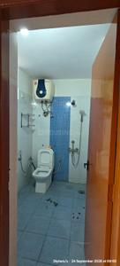 Bathroom Image of 1090 Sq.ft 2 BHK Apartment / Flat for rent in VM Serenity, Horamavu Bengaluru for Rs. 35000