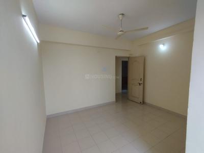 Bedroom Image of 1100 Sq.ft 2 BHK Apartment / Flat for sale in Mankapur Nagpur for Rs. 4500000