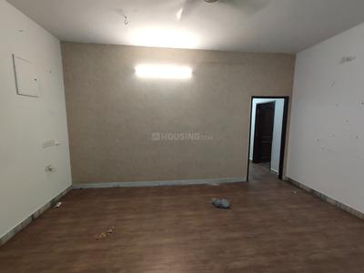 Hall Image of 2500 Sq.ft 4 BHK Apartment / Flat for rent in Kottivakkam Chennai for Rs. 65000