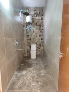 Bedroom Two Image of 2000 Sq.ft 3 BHK Apartment / Flat for rent in Gachibowli Hyderabad for Rs. 70000