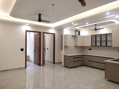Living Room Image of 1440 Sq.ft 3 BHK Builder Floor for sale in Puri Kohinoor Faridabad, Sector 89 Faridabad for Rs. 14500000