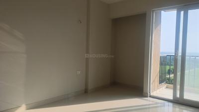 Bedroom Image of 1100 Sq.ft 2 BHK Apartment / Flat for sale in Tata Eureka Park Phase 1, Sector 150 Noida for Rs. 12600000