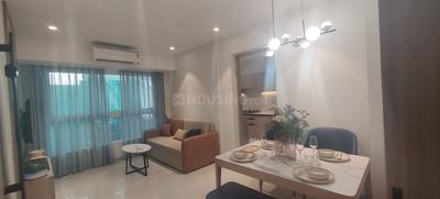 1 BHK Flat