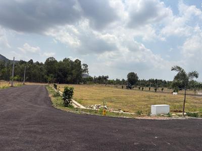 Image of 2240 Sq.ft Residential Plot / Land for sale in Sontyam, Visakhapatnam for Rs. 3596000