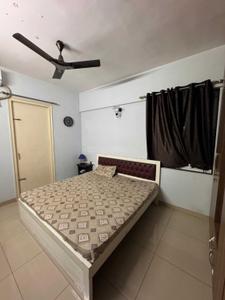 Bedroom Image of 1196 Sq.ft 2 BHK Apartment / Flat for rent in Emmanuel Heights, Choodasandra Bengaluru for Rs. 55000