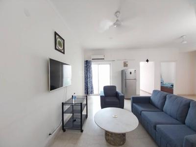 Hall Image of 1150 Sq.ft 2.5 BHK Apartment / Flat for sale in Shree Vardhman Victoria, Sector 70 Gurgaon for Rs. 18000000