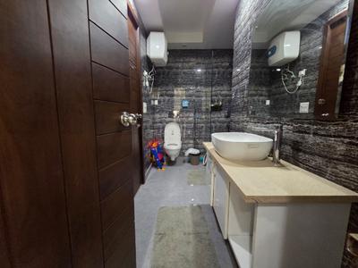 Image of 1754 Sq.ft 3 BHK Builder Floor for sale in Patel Nagar, New Delhi for Rs. 40000000