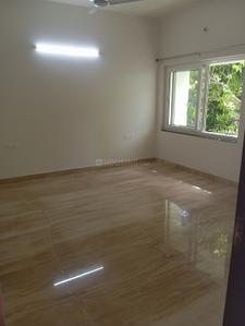 Hall Image of 1850 Sq.ft 3 BHK Apartment / Flat for rent in Besant Nagar Chennai for Rs. 90000