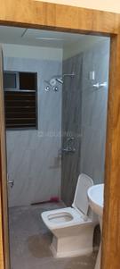 Bathroom Image of 725 Sq.ft 2 BHK Apartment / Flat for sale in Sugam Urban Lakes, Konnagar Hooghly for Rs. 4500000
