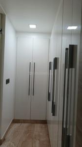 Bedroom Image of 3400 Sq.ft 4 BHK Builder Floor for rent in Vasant Vihar New Delhi for Rs. 350000