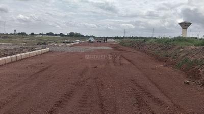 Image of 200 Sq.ft Residential Plot / Land for sale in Sadasivpet, Sangareddy for Rs. 3400000