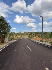 Image of 1200 Sq.ft Residential Plot / Land for sale in Chinnakurchi, Bengaluru for Rs. 55188000