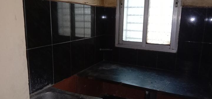 Jyangra, Baguiati Kitchen 1