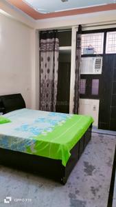 Bedroom Image of 900 Sq.ft 2 BHK Builder Floor for rent in Sector 40 Gurgaon for Rs. 35000