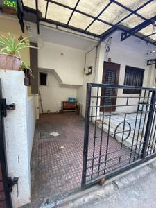 Balcony Image of 783 Sq.ft 3 BHK Independent House for sale in Adajan Surat for Rs. 9100000