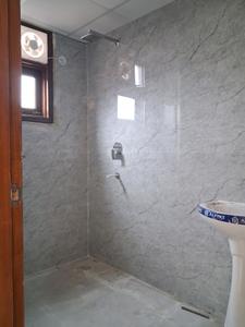 Bedroom Two Image of 1700 Sq.ft 4 BHK Apartment / Flat for sale in JMD Diamond Residency, Sector 73 Noida for Rs. 8000000