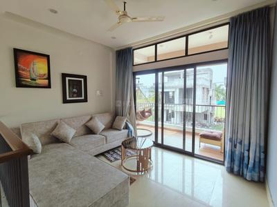 Image of 1500 Sq.ft 3.5 BHK Duplex for sale in Joka, Kolkata for Rs. 5300000