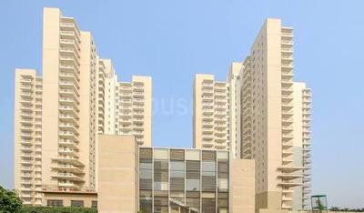Image of 1100 Sq.ft 2 BHK Apartment / Flat for sale in Terra Elegance, Sector 33, Bhiwadi for Rs. 4500000
