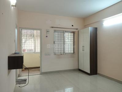 Hall Image of 1130 Sq.ft 2 BHK Apartment / Flat for sale in Sai Kranthi Sanathan Arcade by Sai Kranthi Builders, Kadugodi Bengaluru for Rs. 7600000