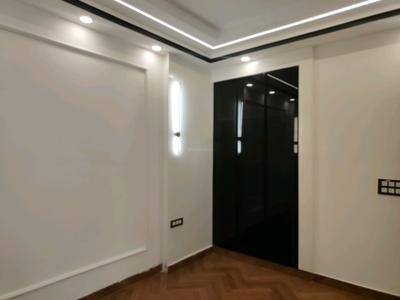 Bedroom Image of 1728 Sq.ft 3 BHK Builder Floor for sale in Sector 46 Gurgaon for Rs. 27500000