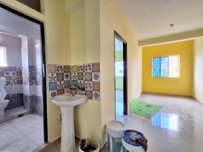 Hall Image of 1315 Sq.ft 3 BHK Apartment / Flat for sale in Keshtopur Kolkata for Rs. 5500000