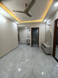 2 BHK Flat