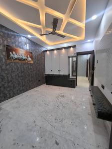 Bedroom Image of 1800 Sq.ft 4 BHK Builder Floor for sale in Indirapuram Ghaziabad for Rs. 13900000