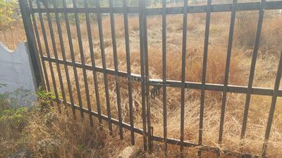 Residential Plot