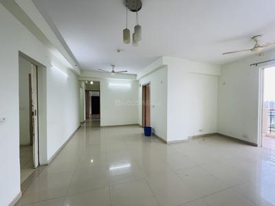 Hall Image of 1930 Sq.ft 3 BHK Apartment / Flat for sale in DLF New Town Heights, Sector 91 Gurgaon for Rs. 21500000