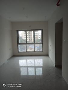 Hall Image of 756 Sq.ft 2 BHK Apartment / Flat for sale in Skylon Suburbia, Kandivali West Mumbai for Rs. 21000000