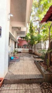 Image of 1150 Sq.ft 2 BHK Duplex for rent in Kothrud, Pune for Rs. 35500