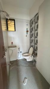 Bathroom Image of 2250 Sq.ft 3 BHK Apartment / Flat for sale in Acher Ahmedabad for Rs. 9500000