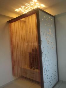 Bedroom Image of 1575 Sq.ft 3 BHK Apartment / Flat for sale in Devkunj Devkunj, Motera Ahmedabad for Rs. 8200000
