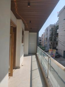 Bedroom Three Image of 2500 Sq.ft 4 BHK Builder Floor for sale in Sector 37 Faridabad for Rs. 26500000
