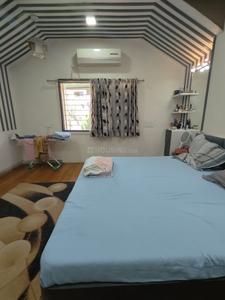 Bedroom Image of 3240 Sq.ft 4 BHK Independent House for sale in Satellite Ahmedabad for Rs. 55000000
