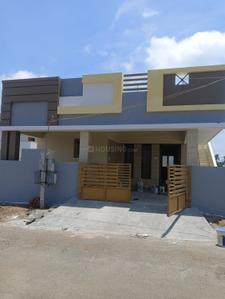 Image of 1200 Sq.ft 2 BHK Independent House for sale in Vadugapalayam, Pollachi for Rs. 6200000