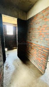 Hall Image of 1141 Sq.ft 2 BHK Apartment / Flat for sale in Pathardi Phata Nashik for Rs. 4800000