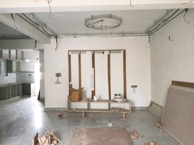Living Room Image of 1180 Sq.ft 2 BHK Apartment / Flat for sale in K R Puram Bengaluru for Rs. 7650000
