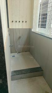 Balcony Image of 940 Sq.ft 2 BHK Apartment / Flat for rent in Bhargav Bellina, Warje Pune for Rs. 26000