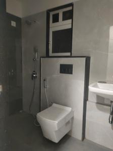 Bedroom Two Image of 950 Sq.ft 2 BHK Apartment / Flat for sale in Nicco Residency, Andheri East Mumbai for Rs. 27000000