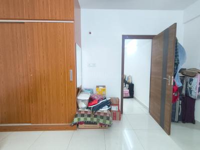 Bedroom Image of 1639 Sq.ft 3 BHK Apartment / Flat for sale in Sowparnika Pragati by Sowparnika Projects &amp; Infrastructure Private Limited, Ittangur Bengaluru for Rs. 14600000
